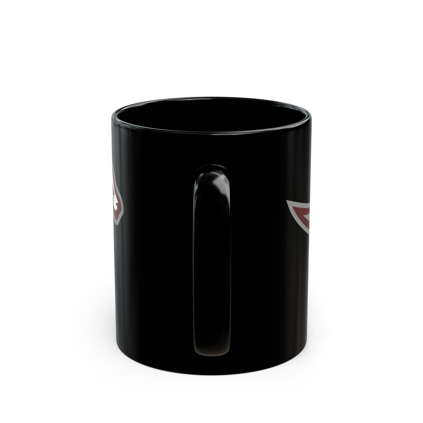 Black Team Mug (11oz/15oz)