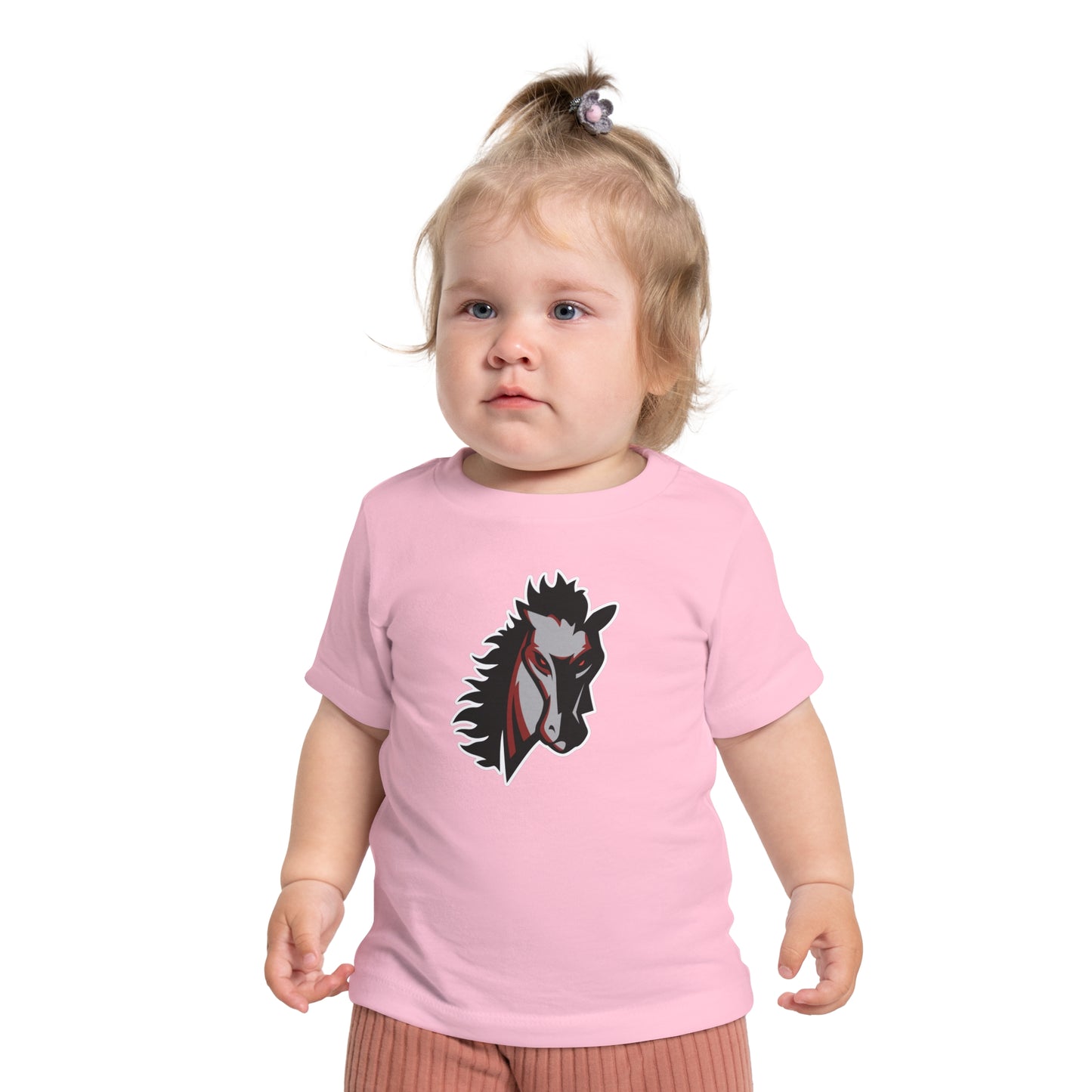 Baby Short Sleeve Tee
