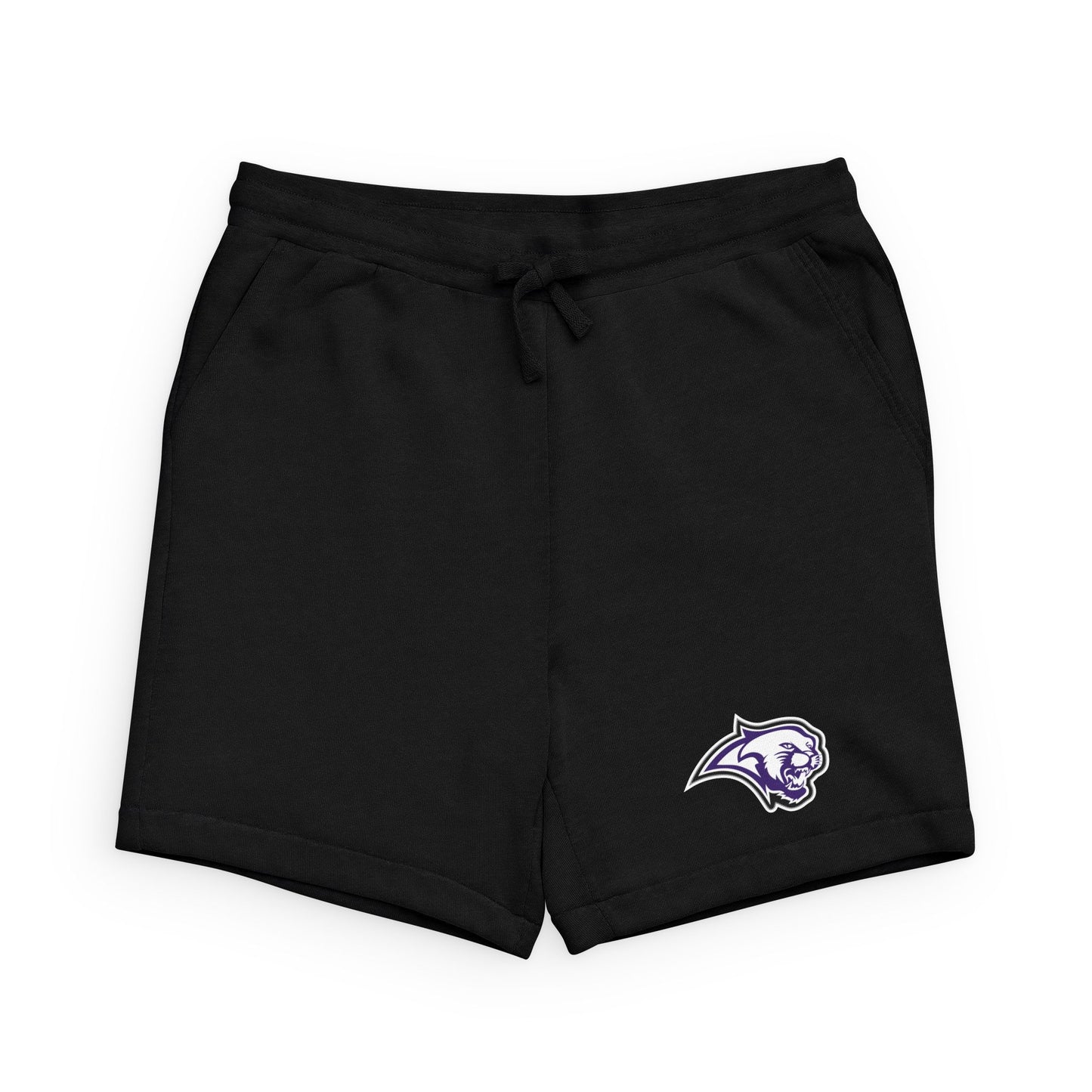 Unisex Sponge Fleece Sweatshort