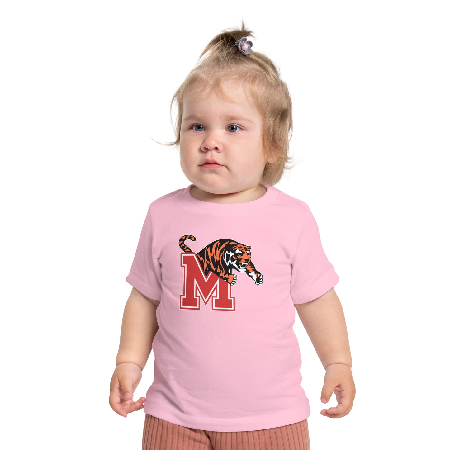 Baby Short Sleeve Tee