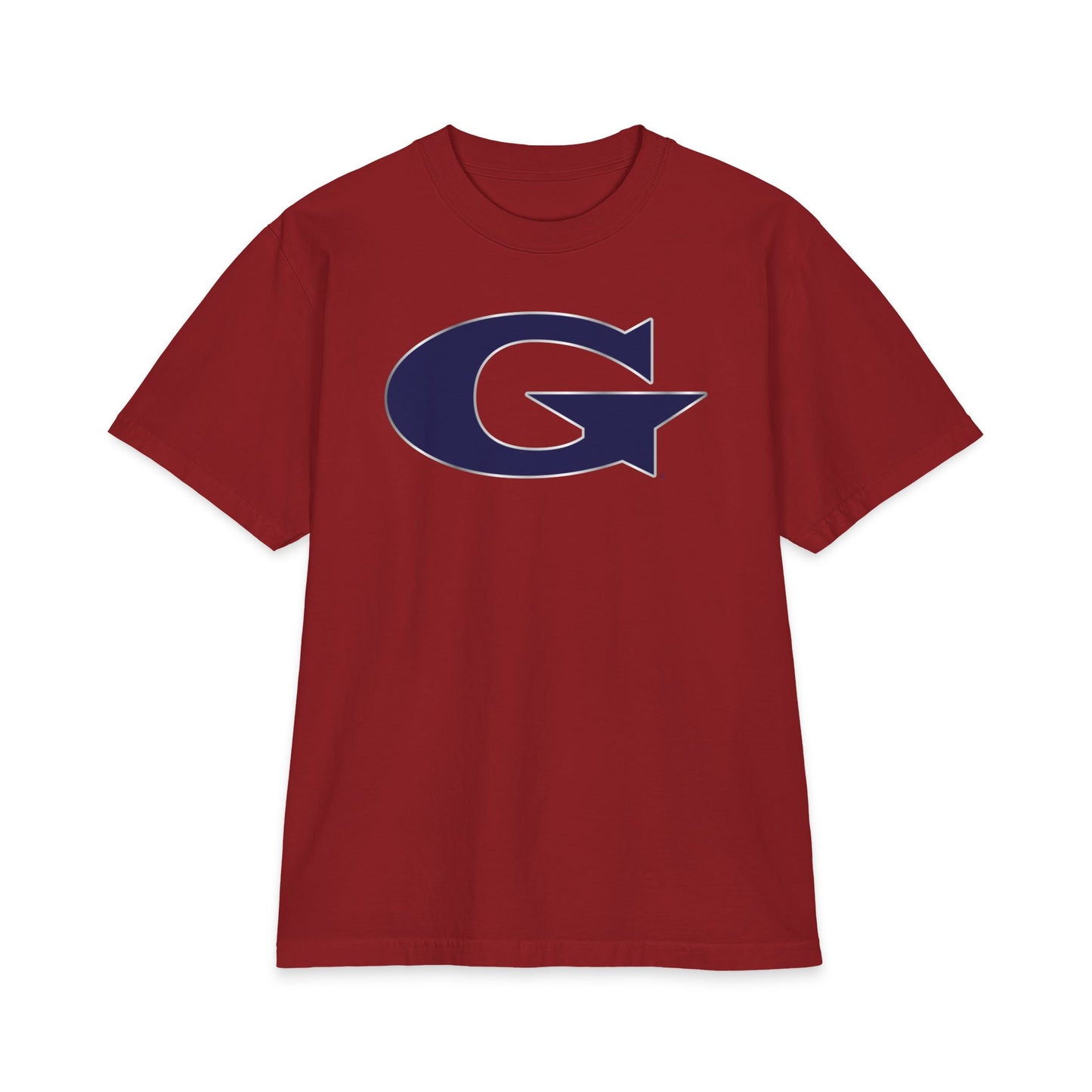 Max Heavyweight Short Sleeve Tee