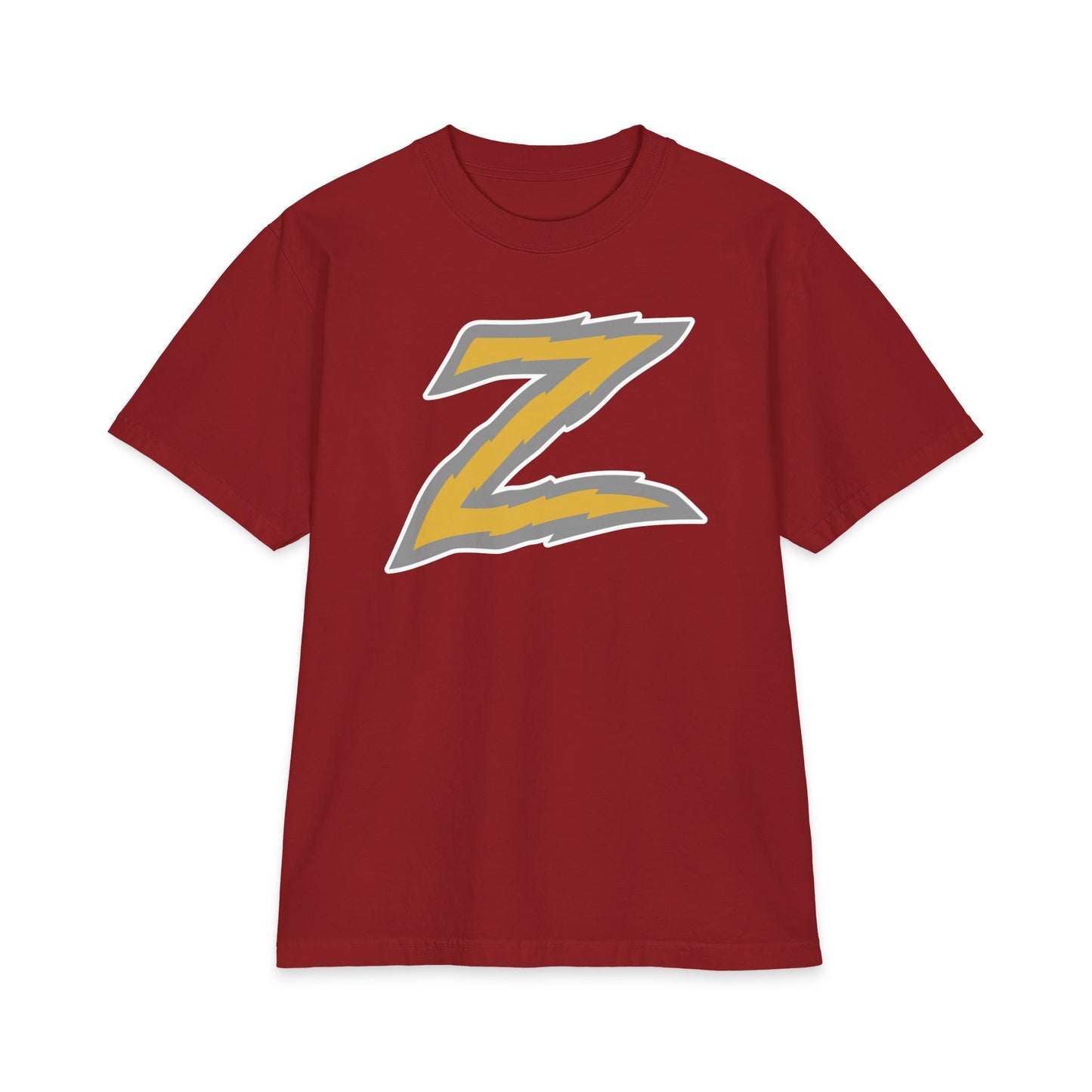 Max Heavyweight Short Sleeve Tee