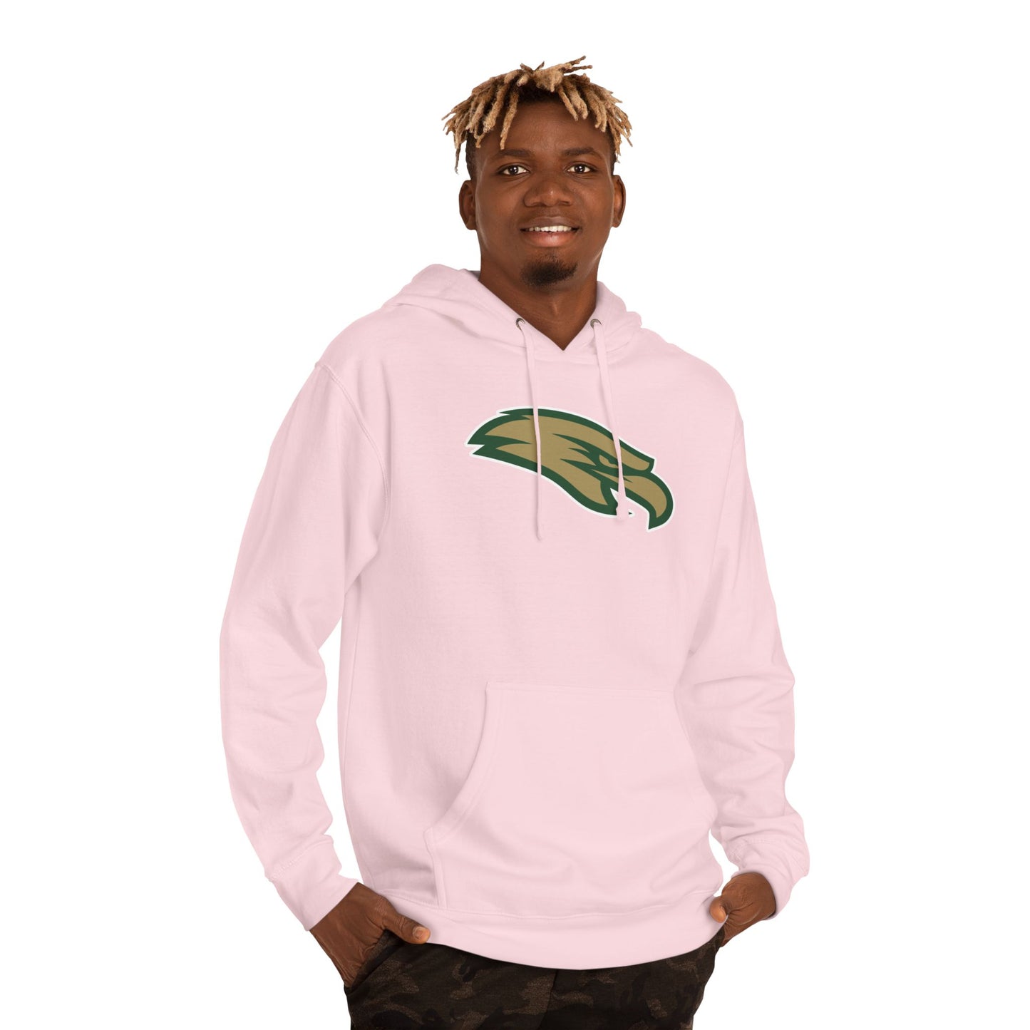 Midweight Pullover Hoodie