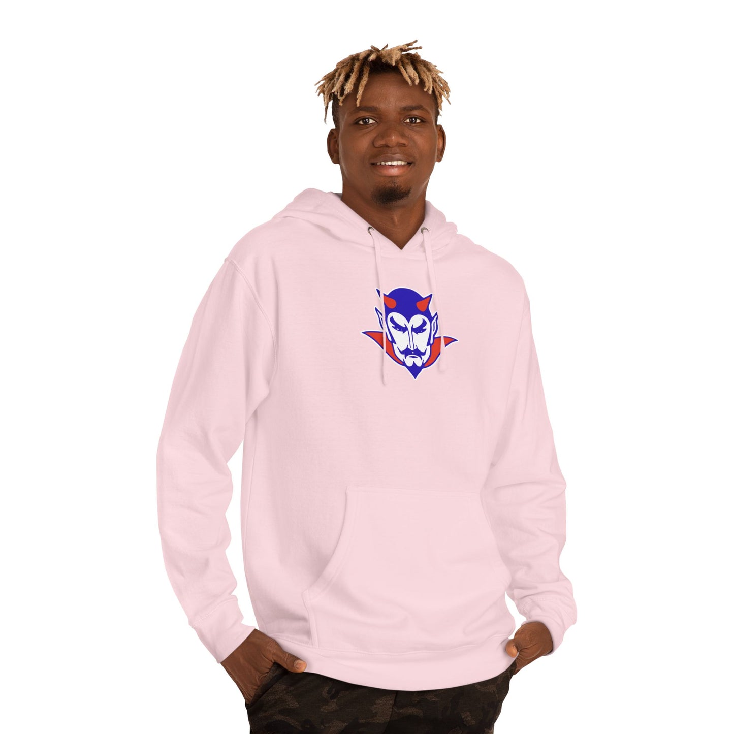 Midweight Pullover Hoodie