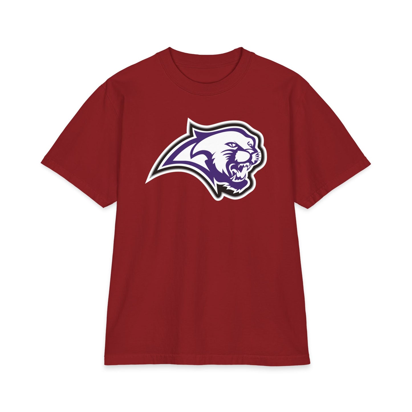 Max Heavyweight Short Sleeve Tee