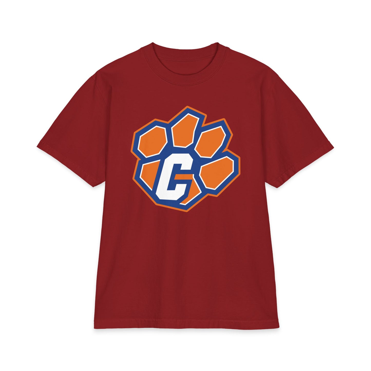 Max Heavyweight Short Sleeve Tee