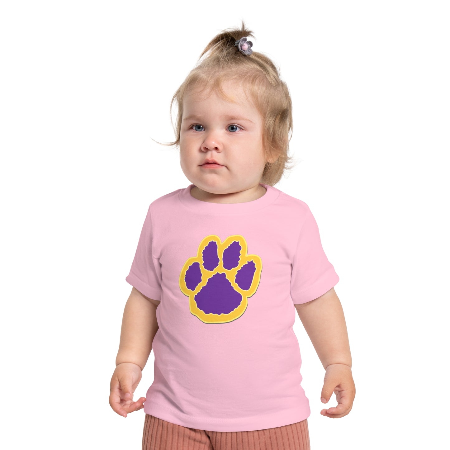 Baby Short Sleeve Tee