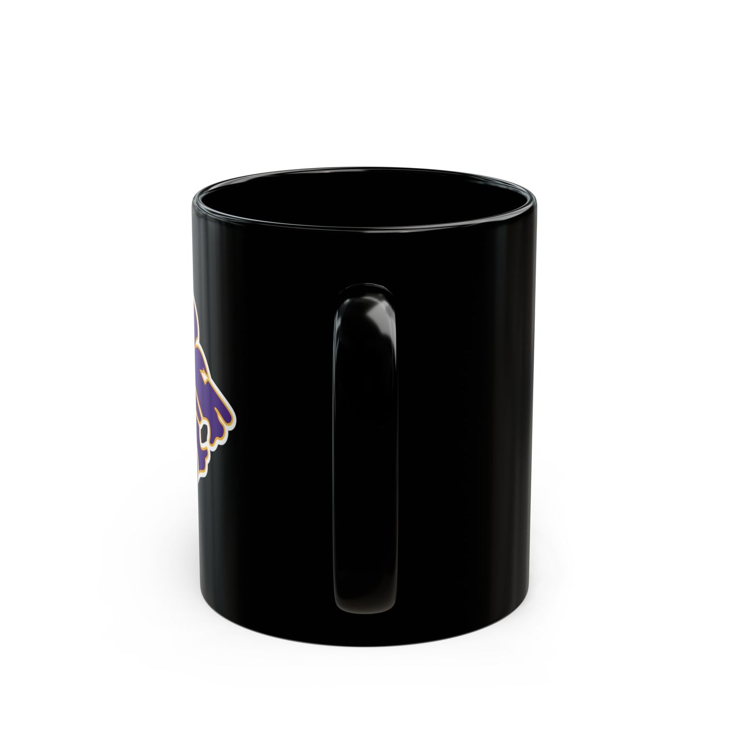 Black Team Mug (11oz/15oz)
