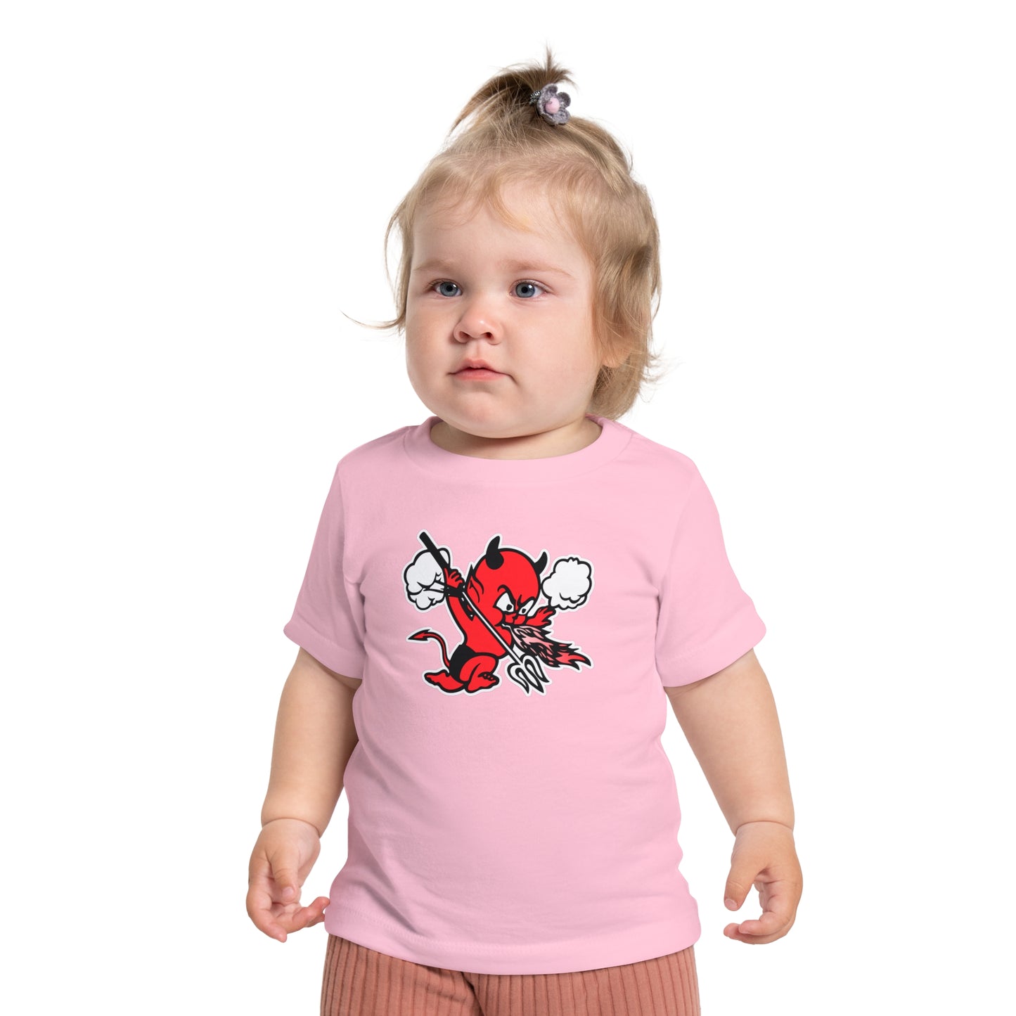 Baby Short Sleeve Tee