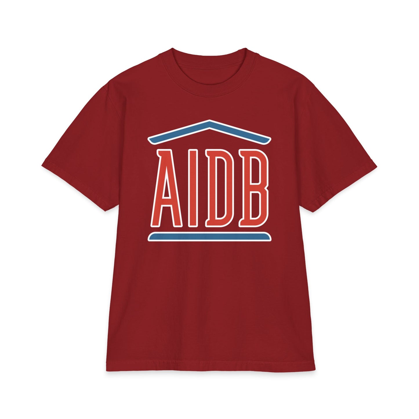 Max Heavyweight Short Sleeve Tee