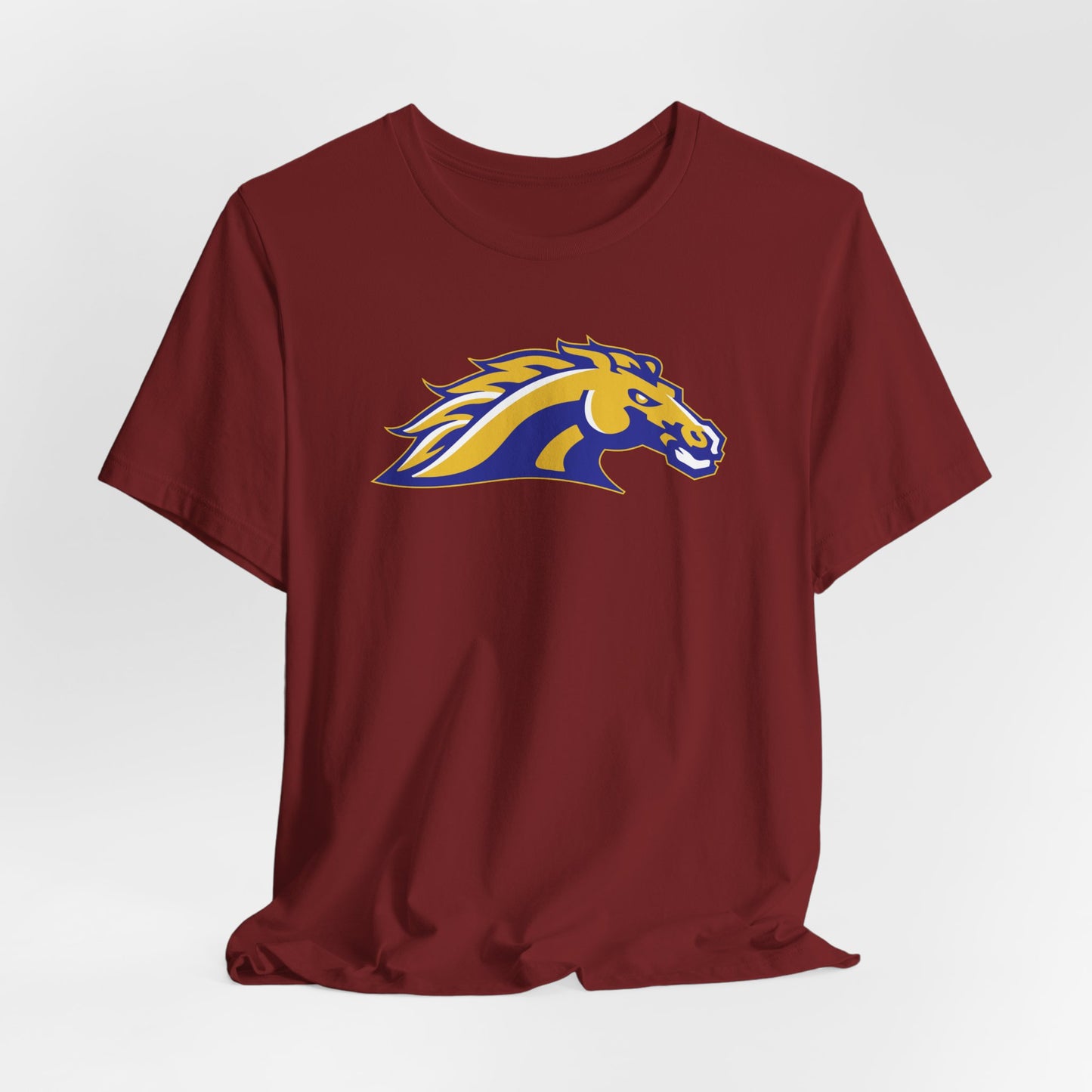 Jersey Short Sleeve Tee