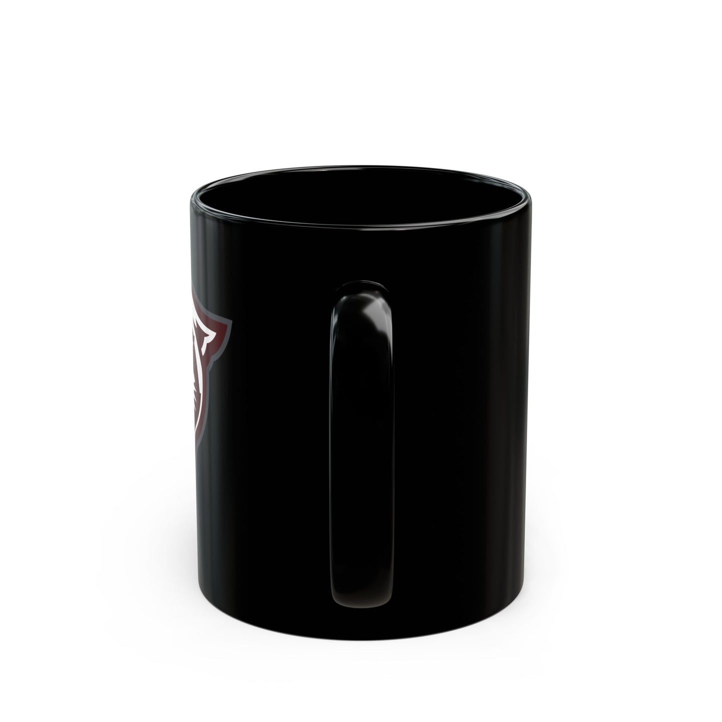 Black Team Mug (11oz/15oz)