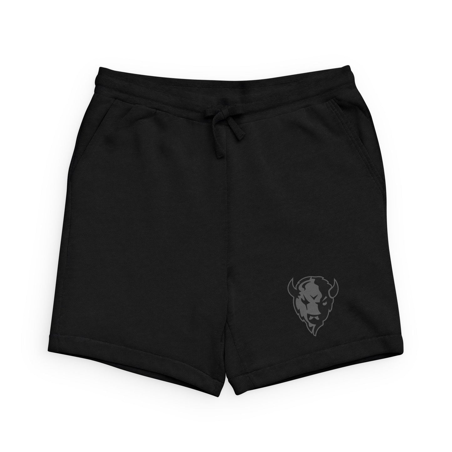 Unisex Sponge Fleece Sweatshort