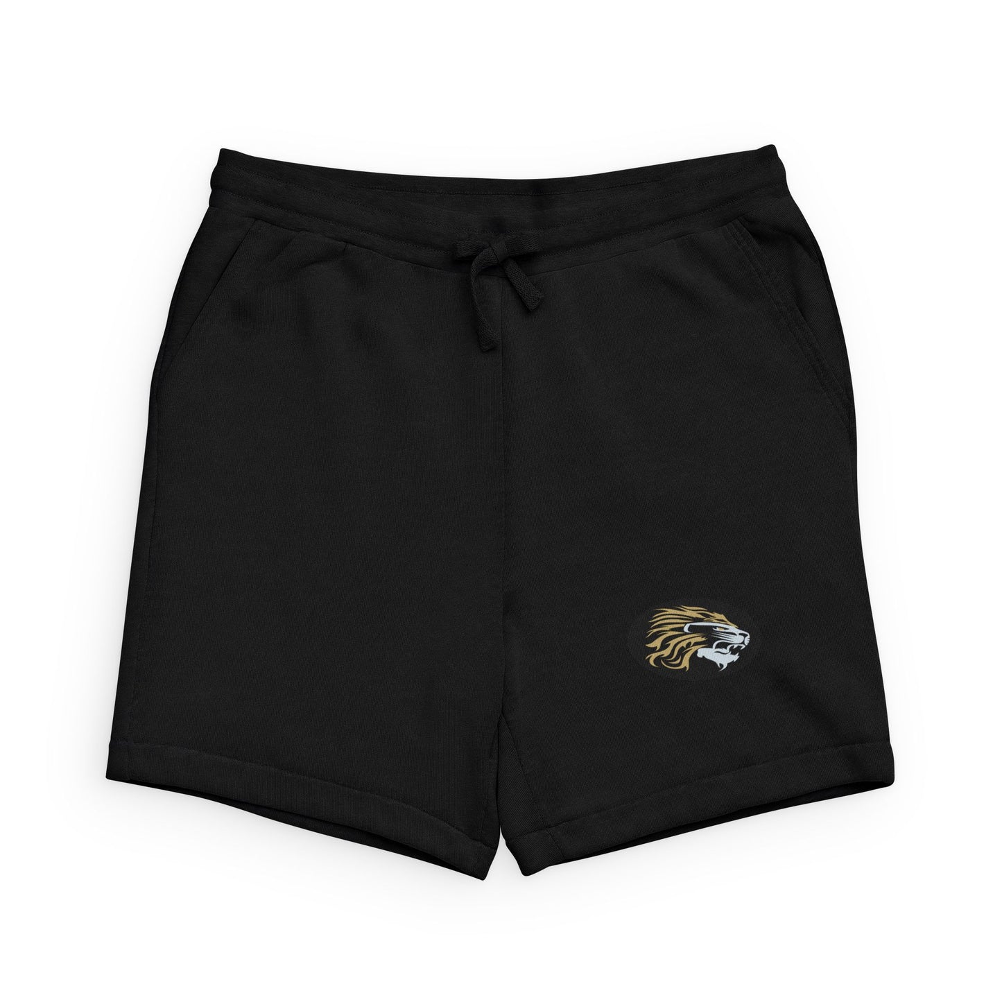Unisex Sponge Fleece Sweatshort