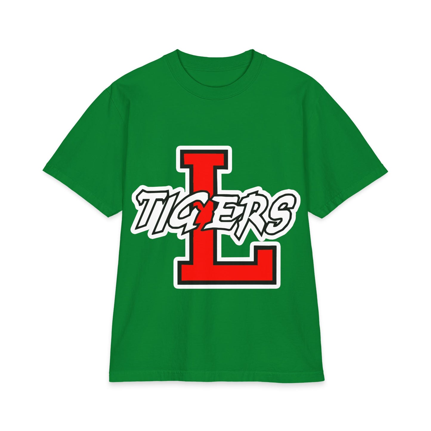 Max Heavyweight Short Sleeve Tee