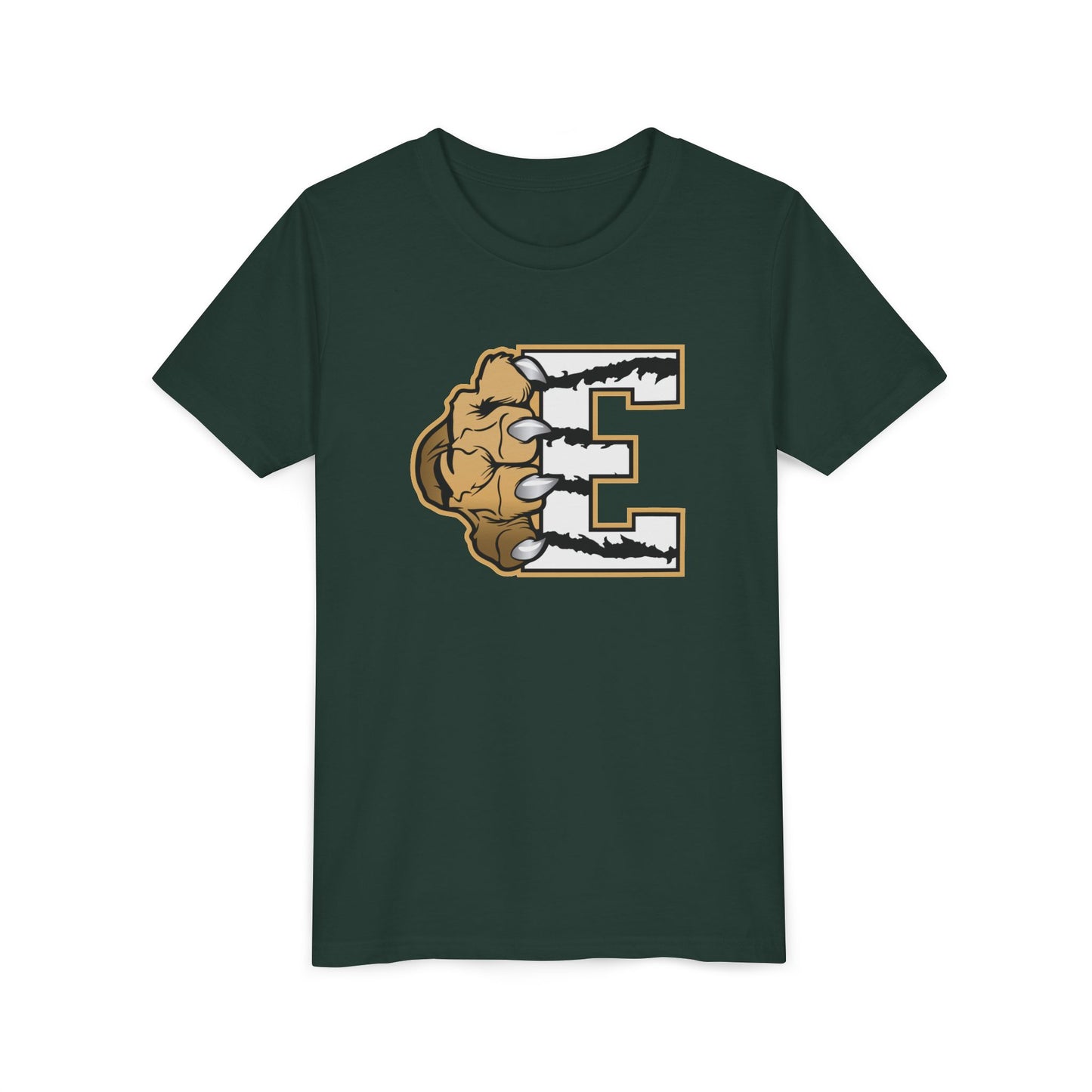 Youth Short Sleeve Tee