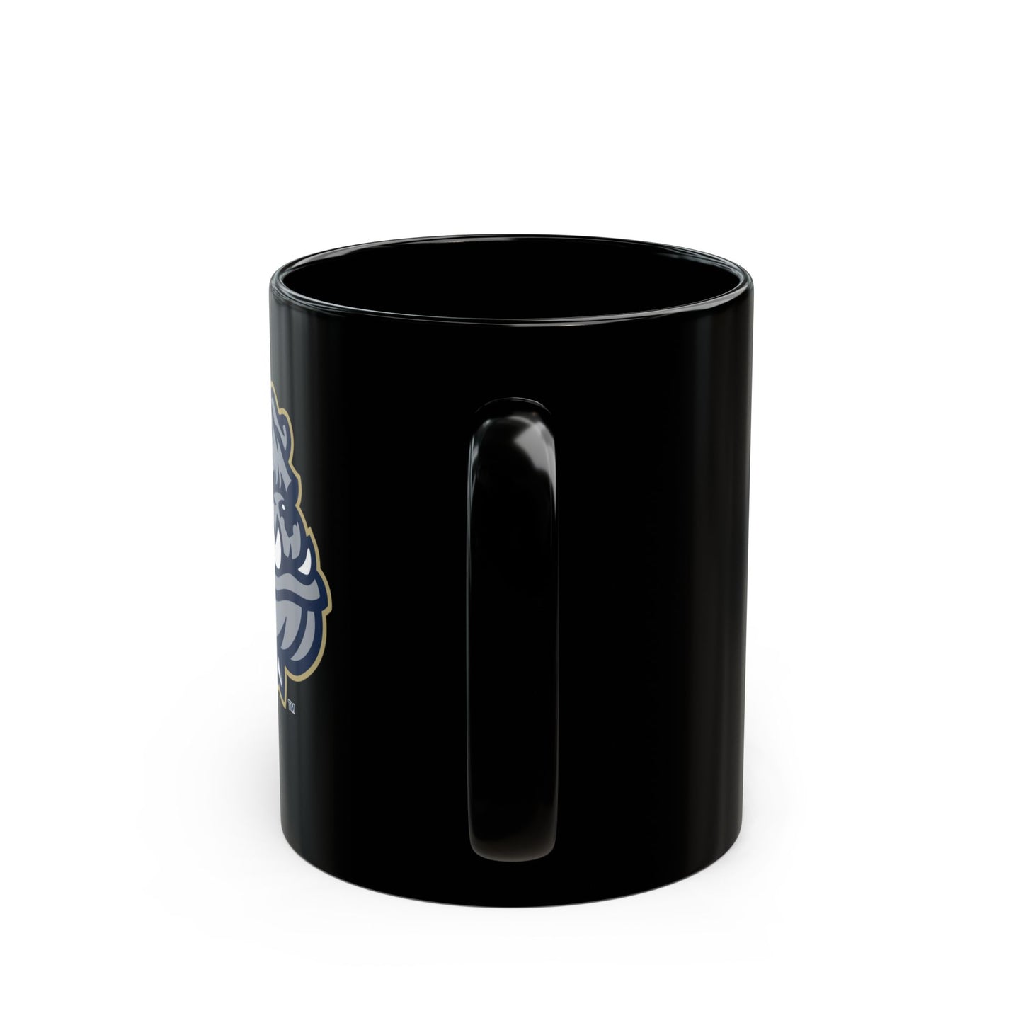 Black Team Mug (11oz/15oz)