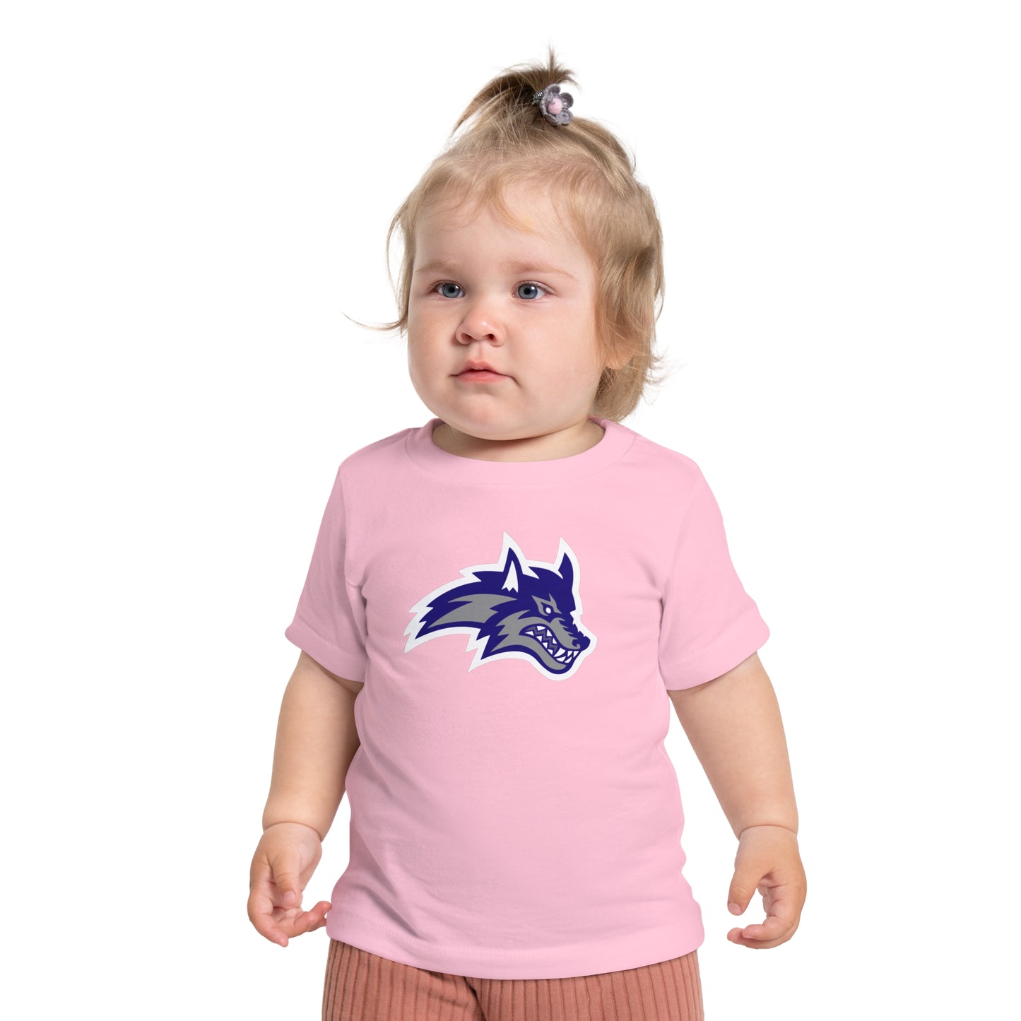 Baby Short Sleeve Tee