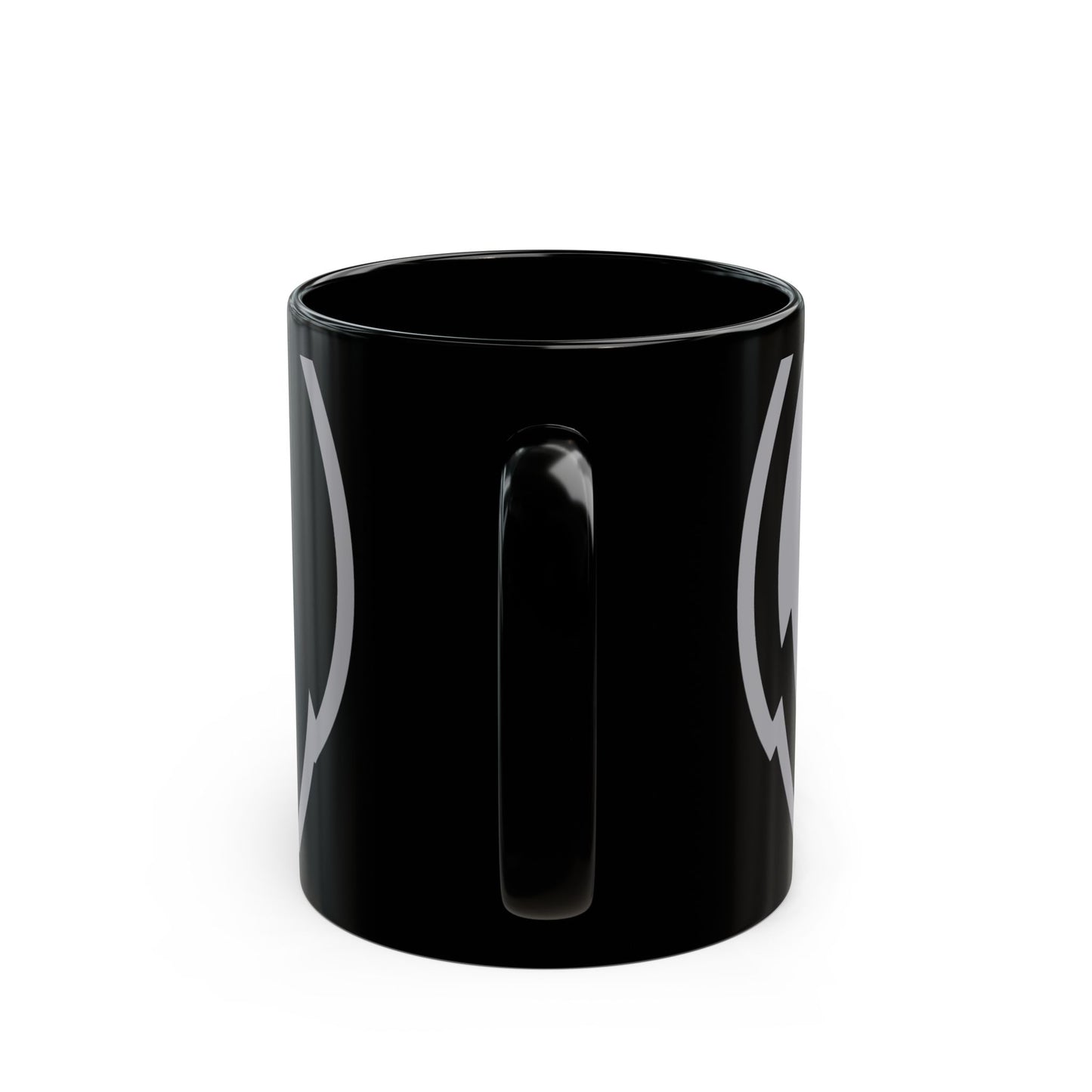 Black Team Mug (11oz/15oz)