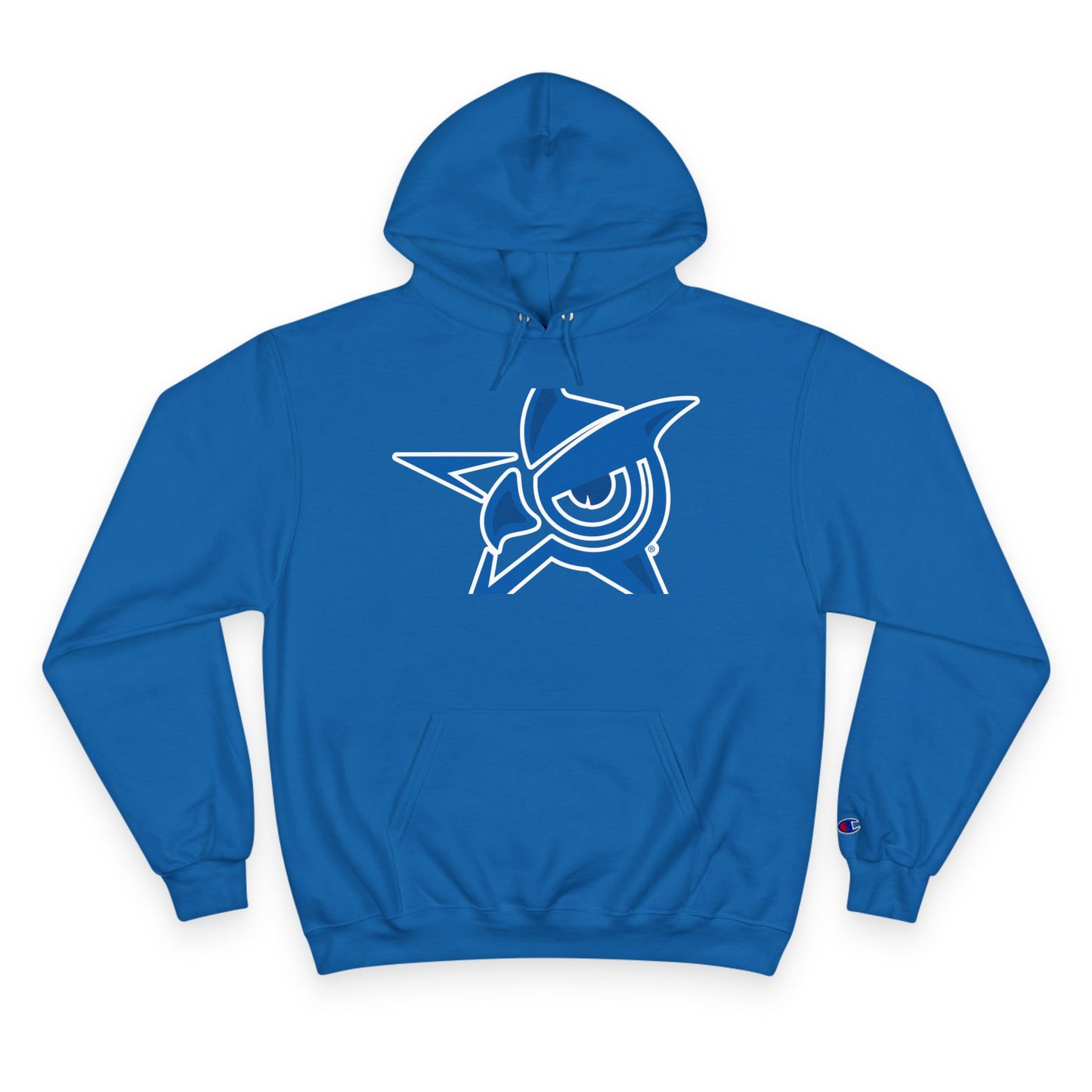 Champion Powerblend Fleece Pullover Hoodie