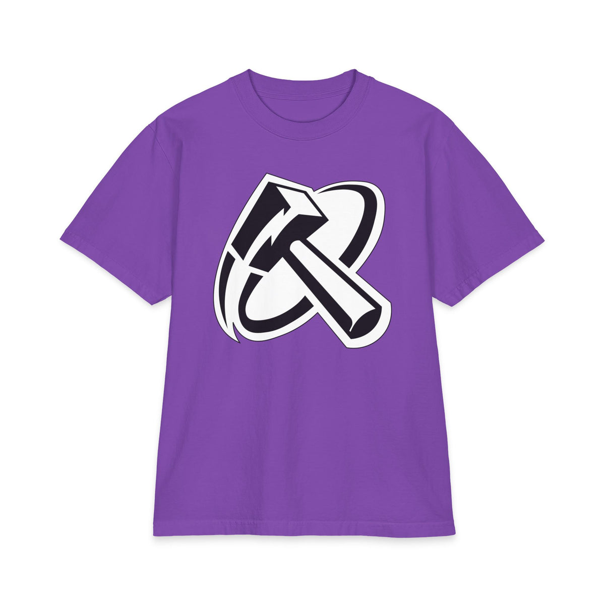 Max Heavyweight Short Sleeve Tee