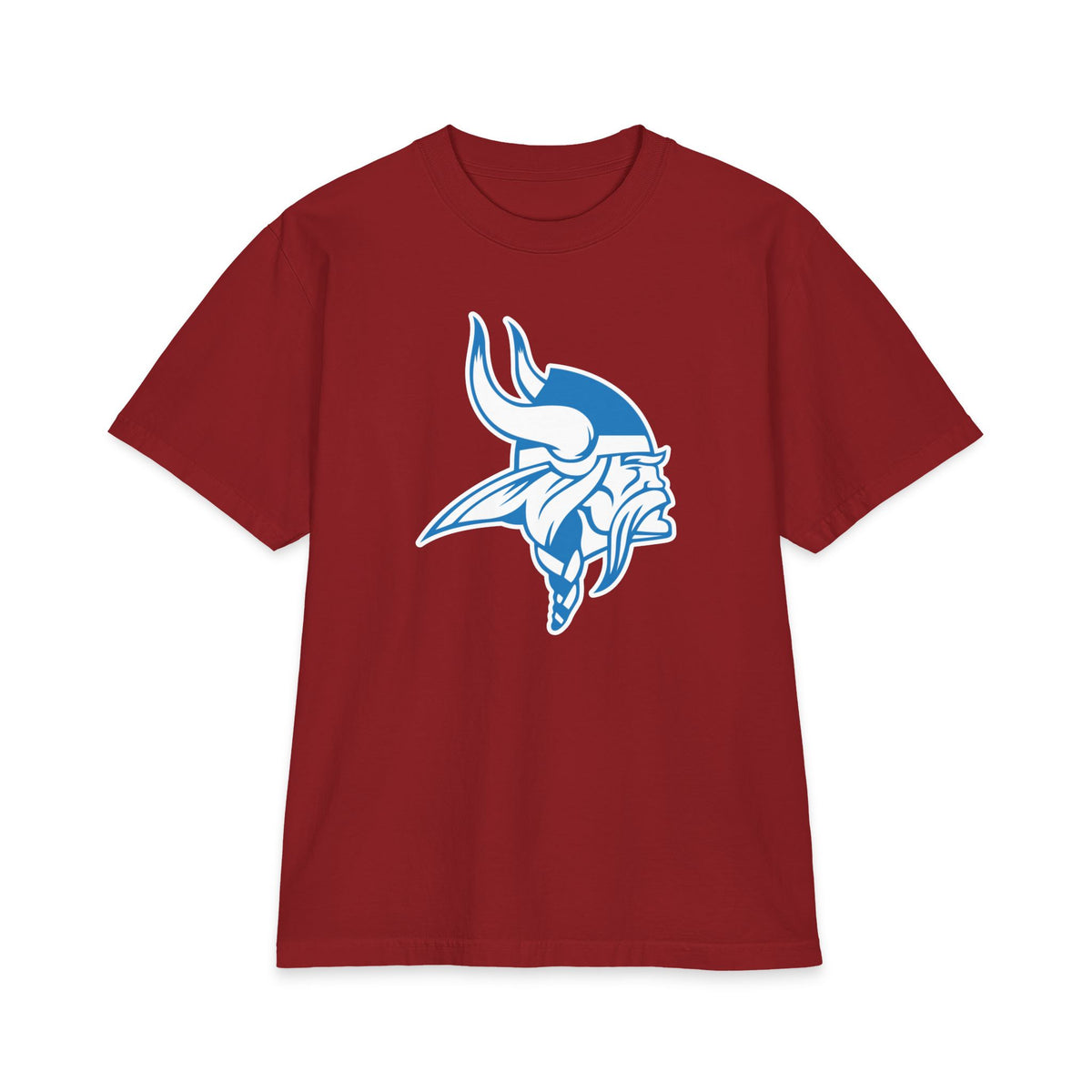 Max Heavyweight Short Sleeve Tee
