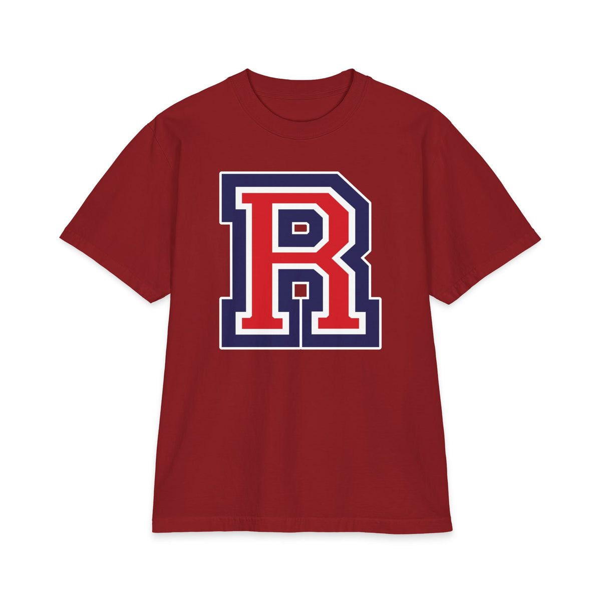 Max Heavyweight Short Sleeve Tee