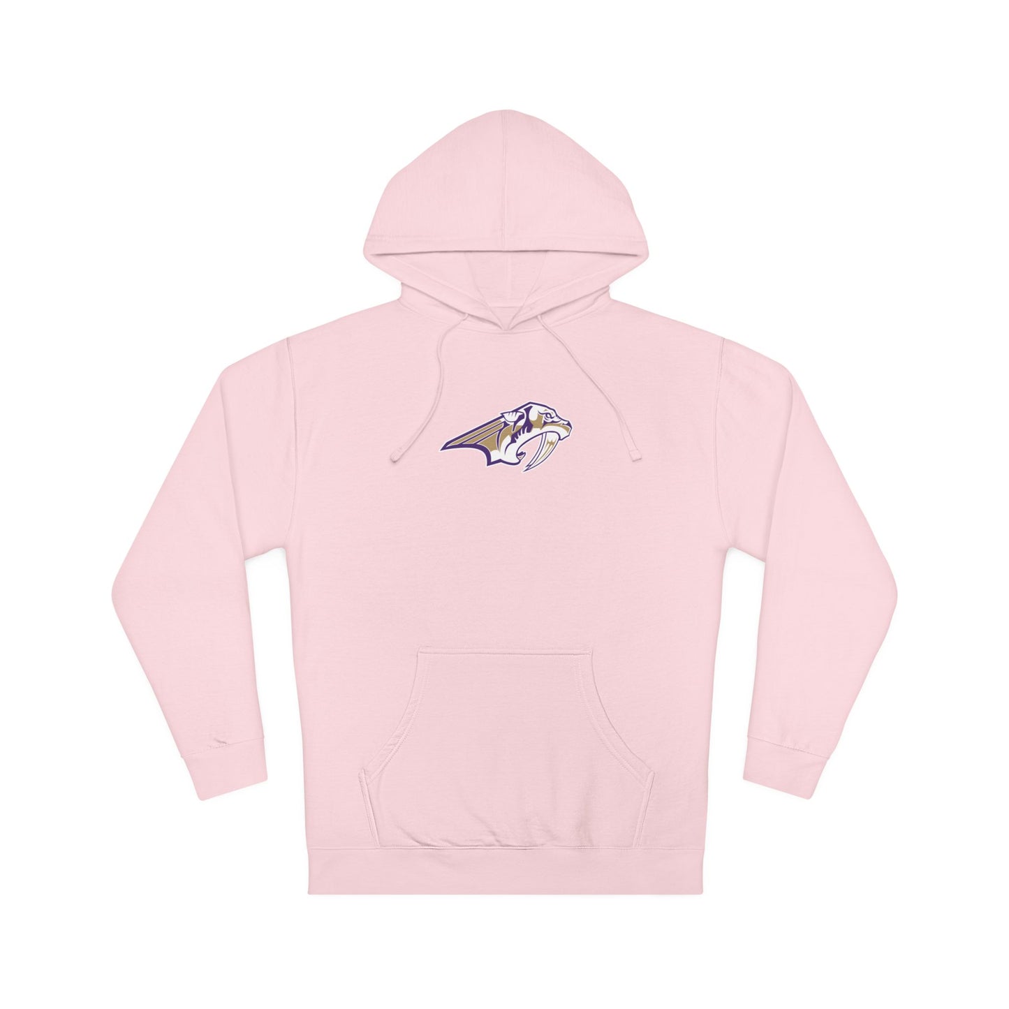 Midweight Pullover Hoodie
