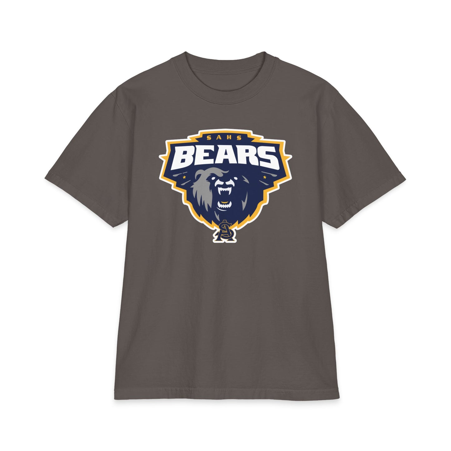 Max Heavyweight Short Sleeve Tee
