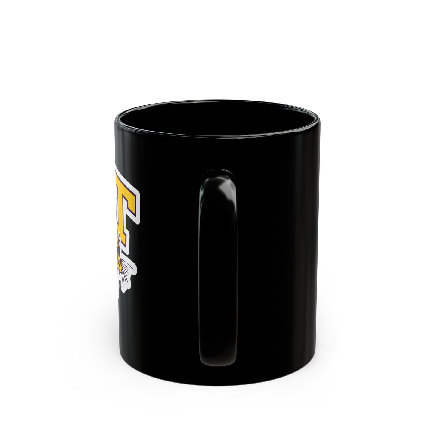 Black Team Mug (11oz/15oz)