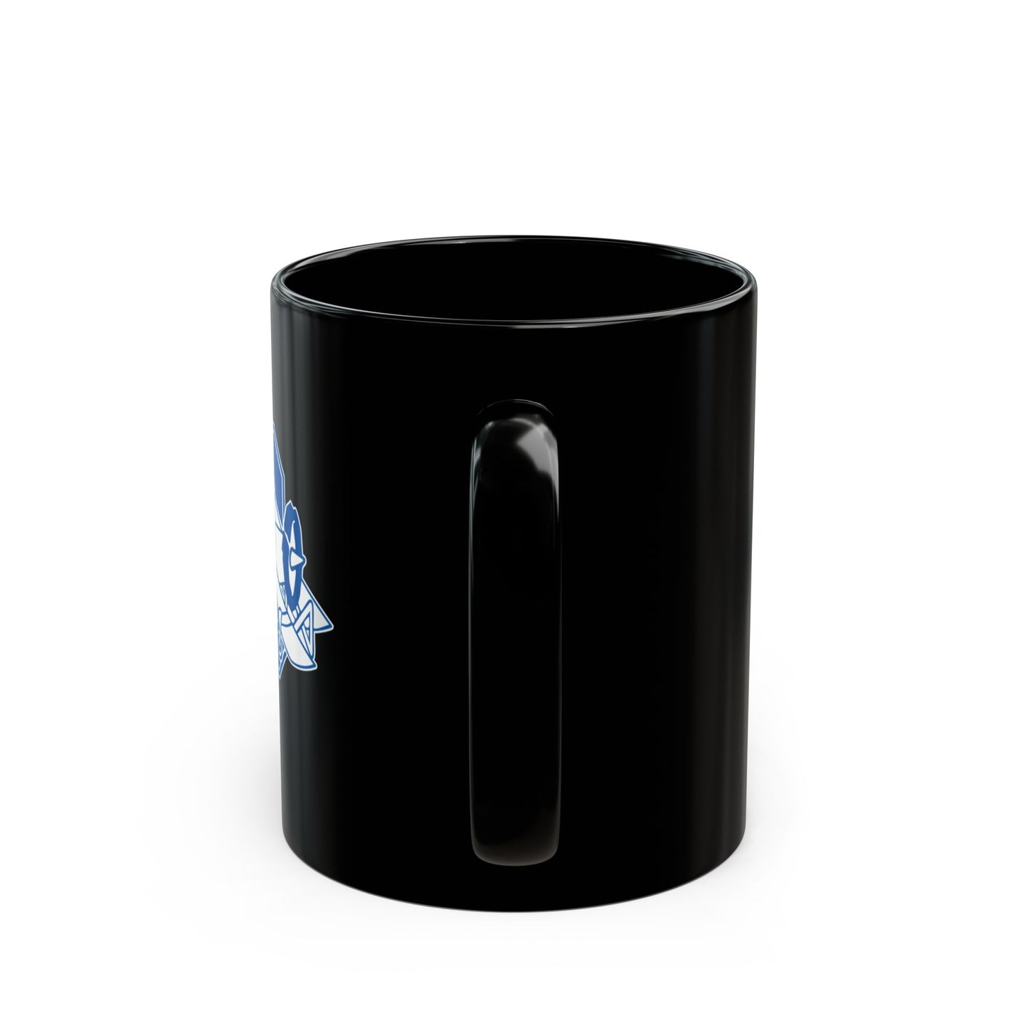 Black Team Mug (11oz/15oz)