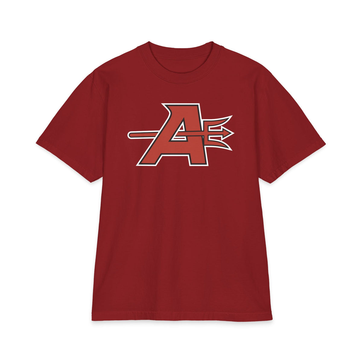 Max Heavyweight Short Sleeve Tee