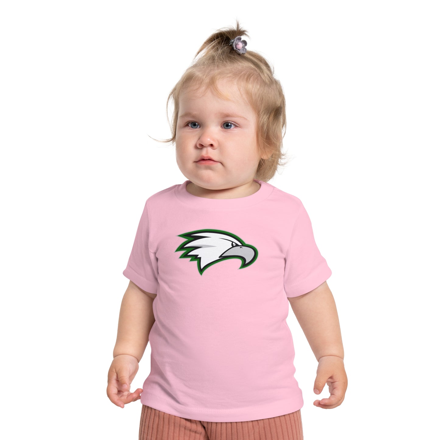 Baby Short Sleeve Tee