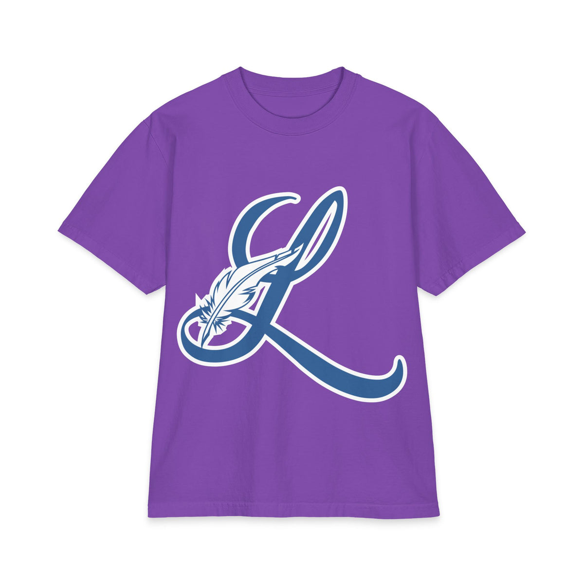 Max Heavyweight Short Sleeve Tee