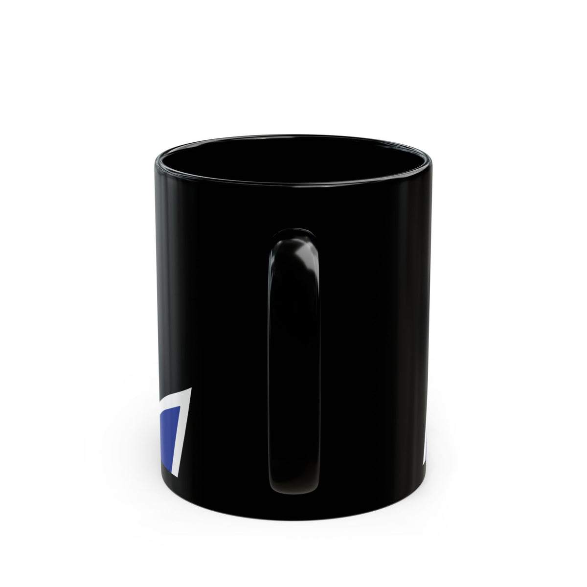 Black Team Mug (11oz/15oz)