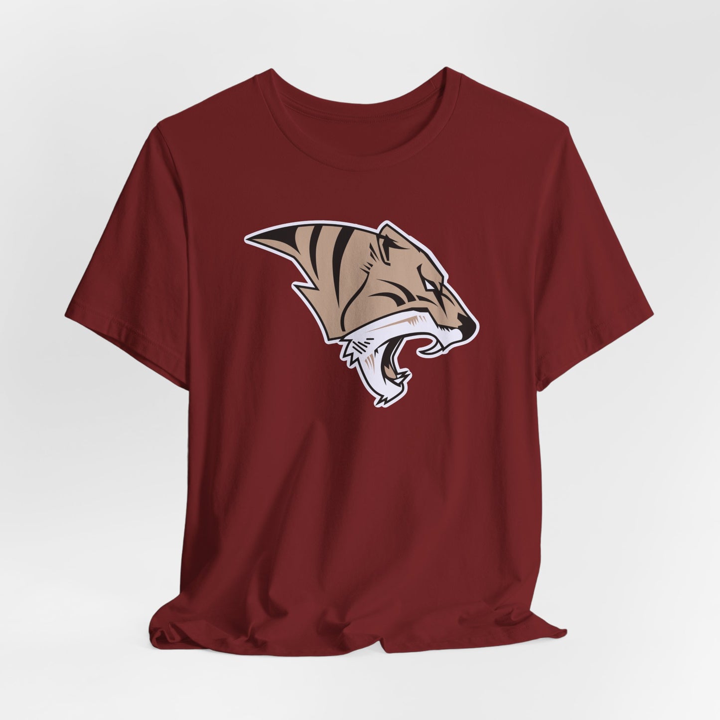 Jersey Short Sleeve Tee