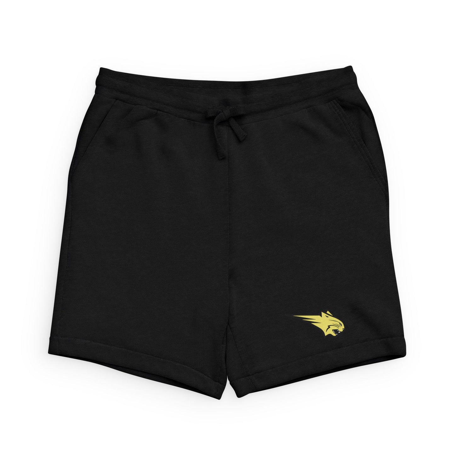 Unisex Sponge Fleece Sweatshort