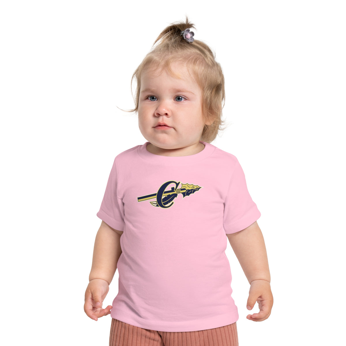 Baby Short Sleeve Tee