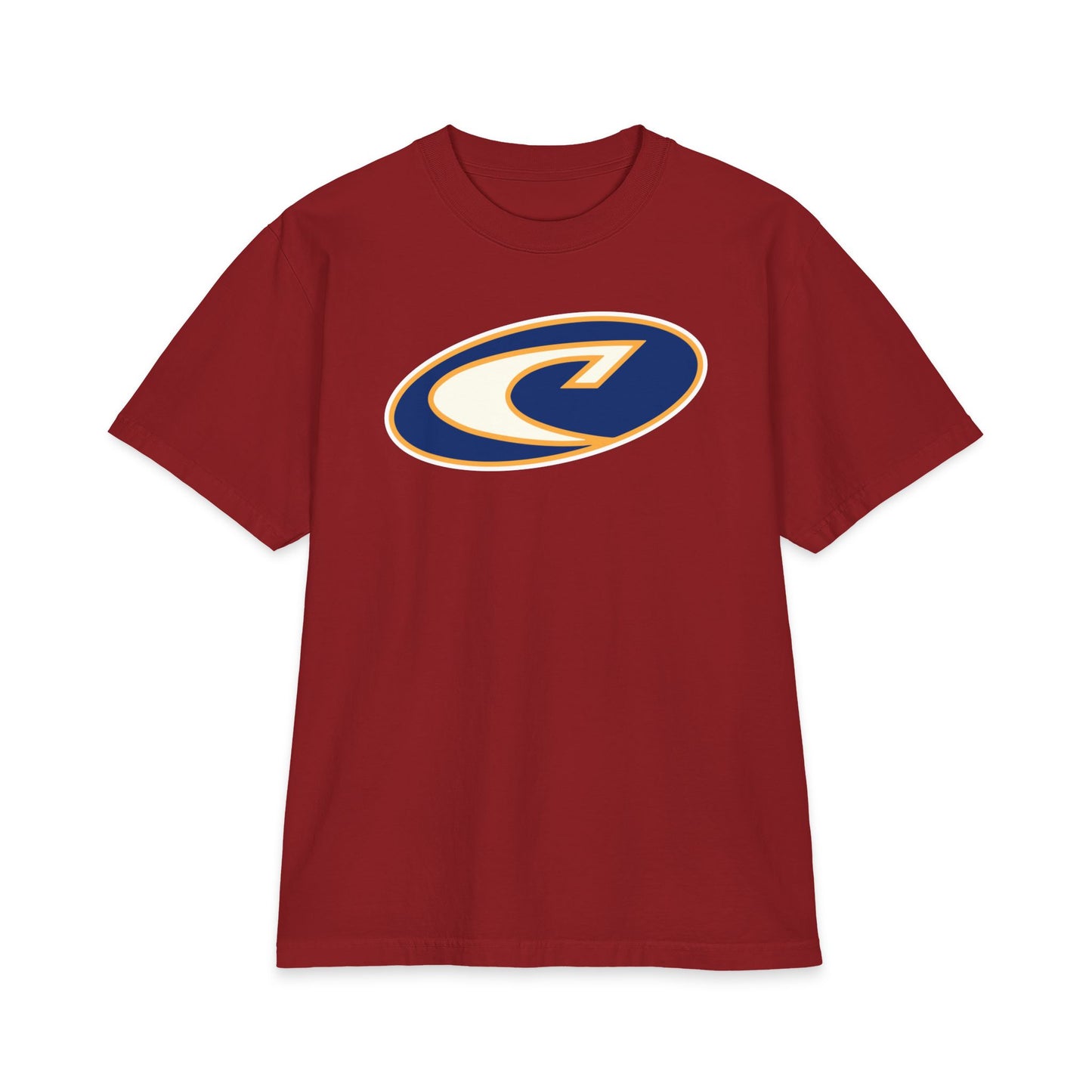 Max Heavyweight Short Sleeve Tee