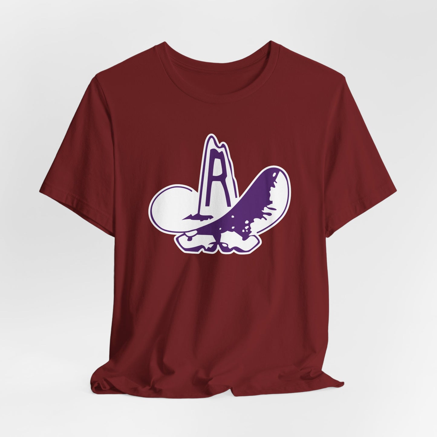 Jersey Short Sleeve Tee