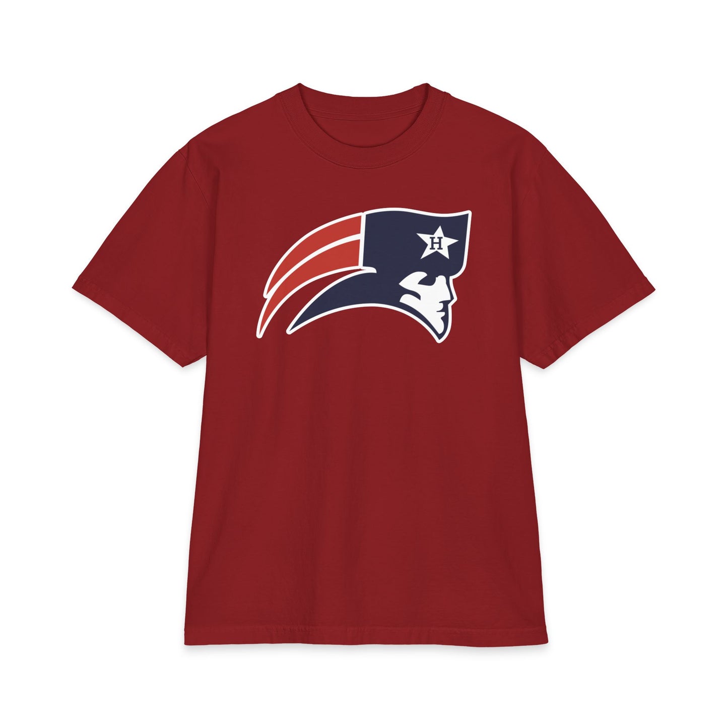 Max Heavyweight Short Sleeve Tee