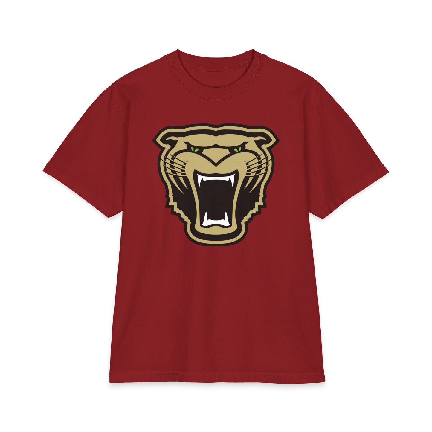 Max Heavyweight Short Sleeve Tee