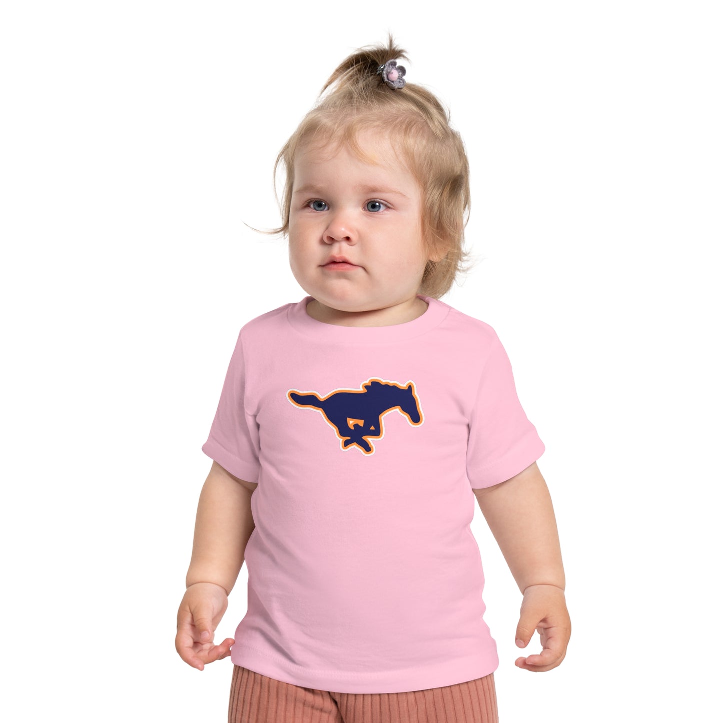 Baby Short Sleeve Tee