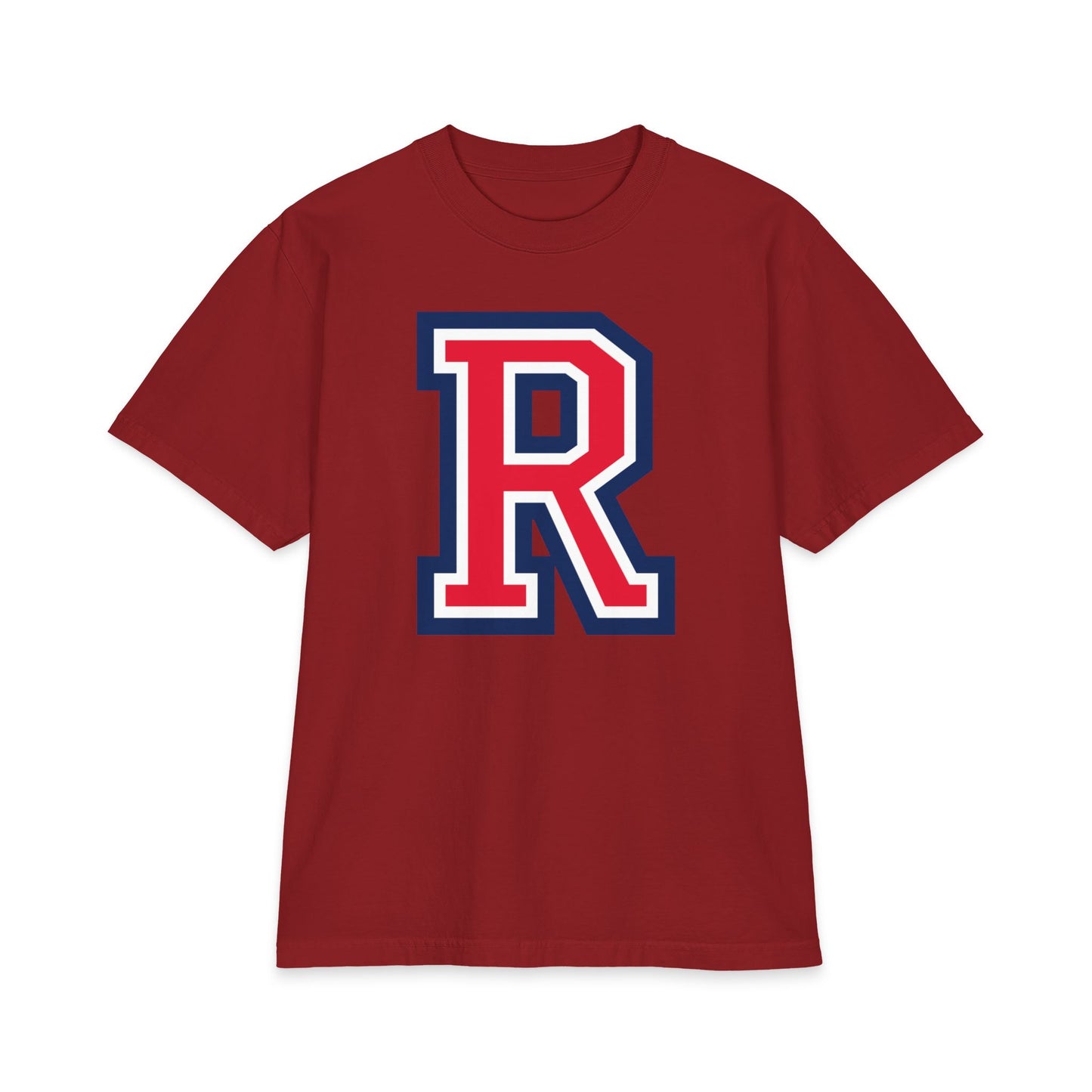 Max Heavyweight Short Sleeve Tee