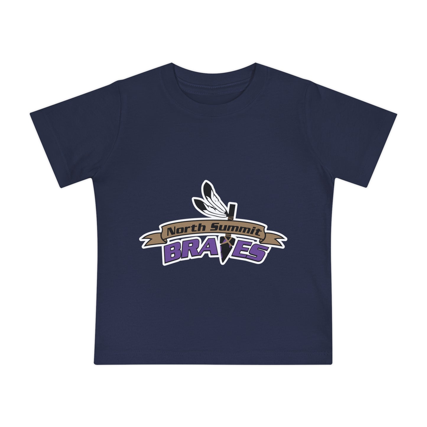 Baby Short Sleeve Tee