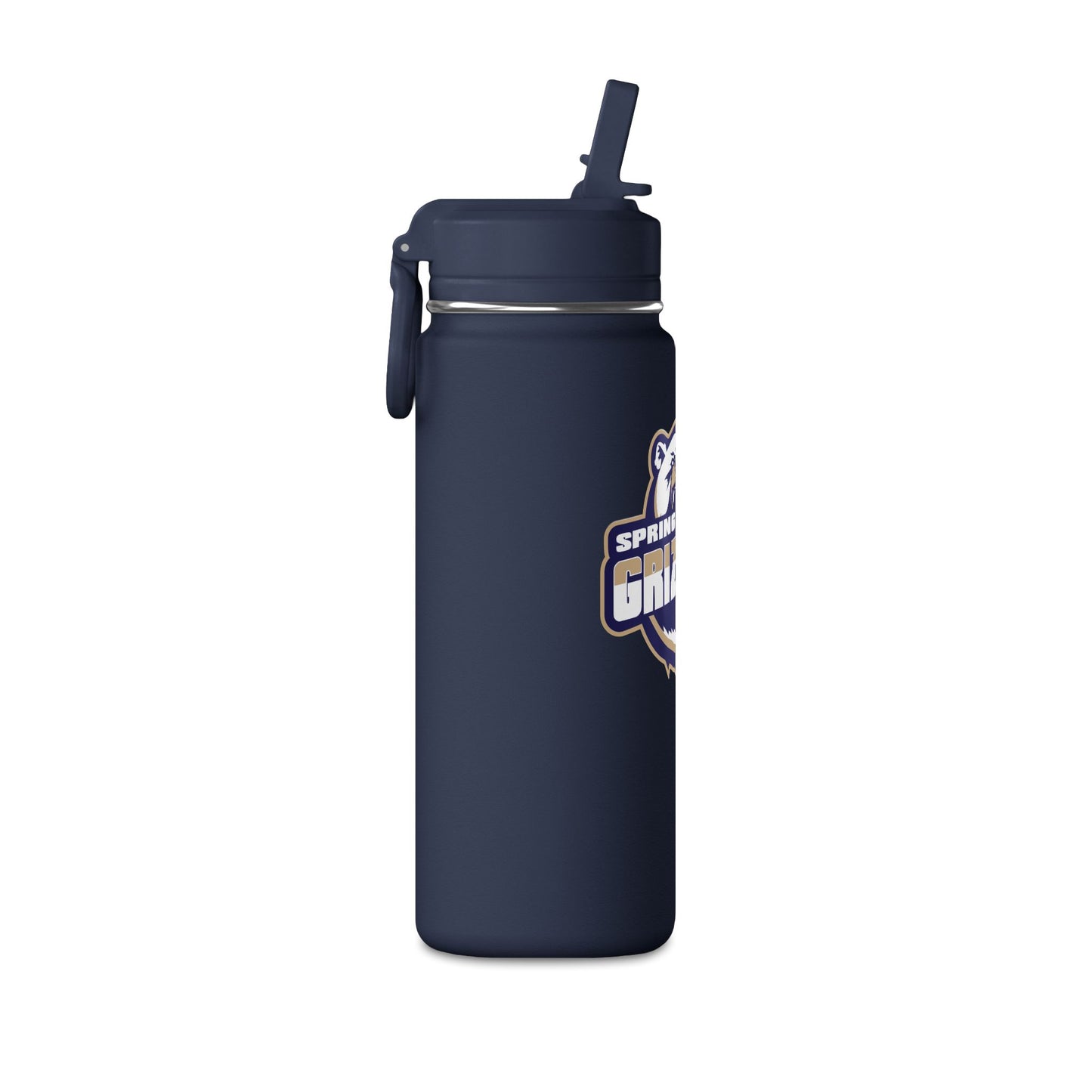 Mini Water Bottle, 20oz