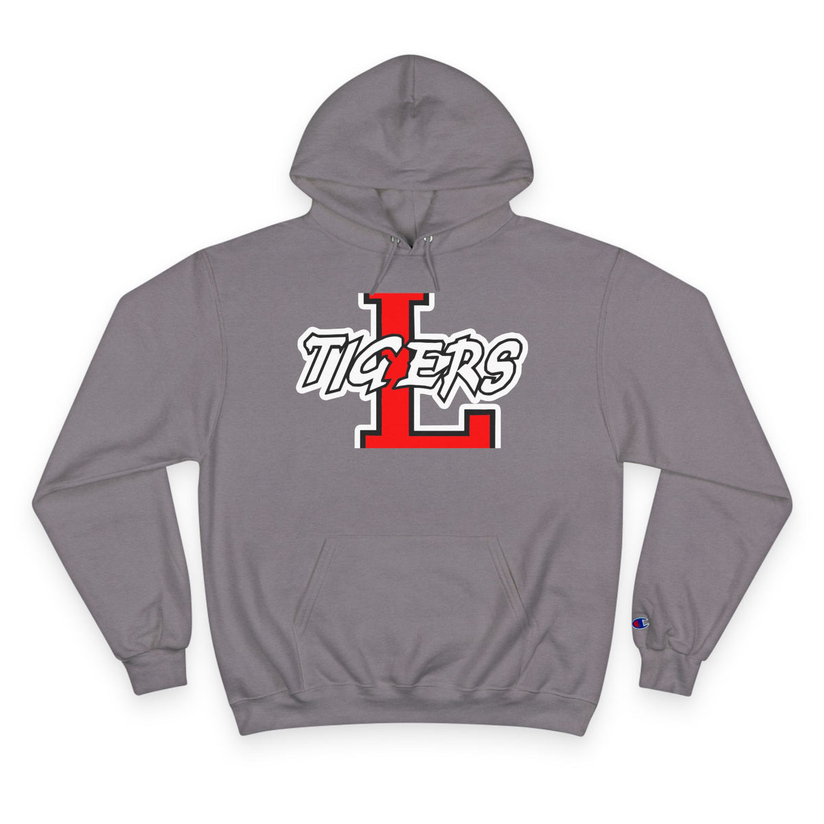 Champion Powerblend Fleece Pullover Hoodie