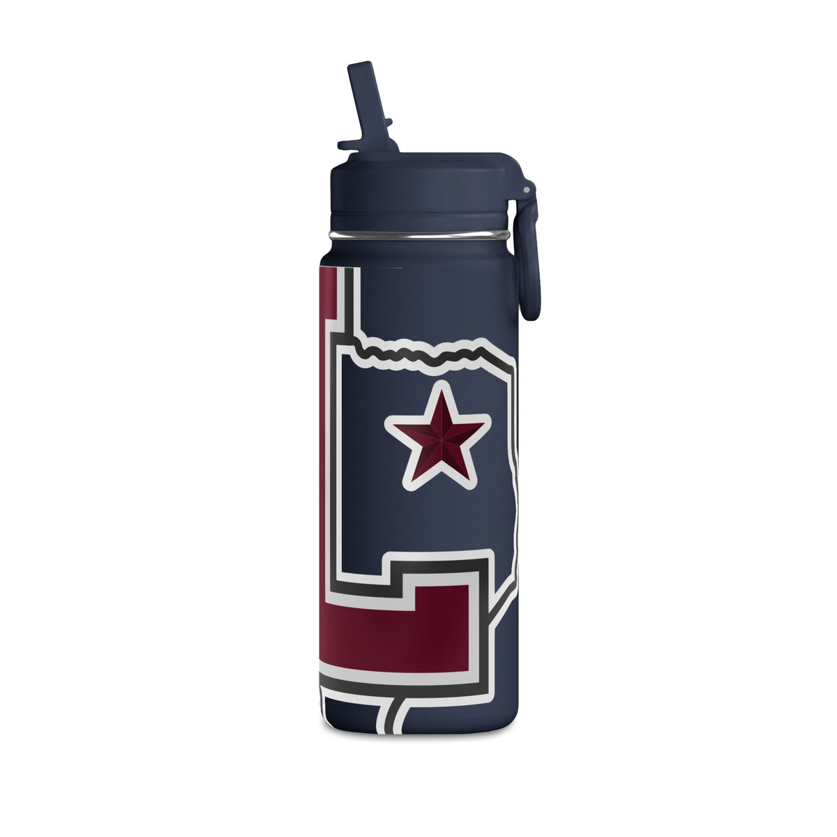 Mini Water Bottle, 20oz