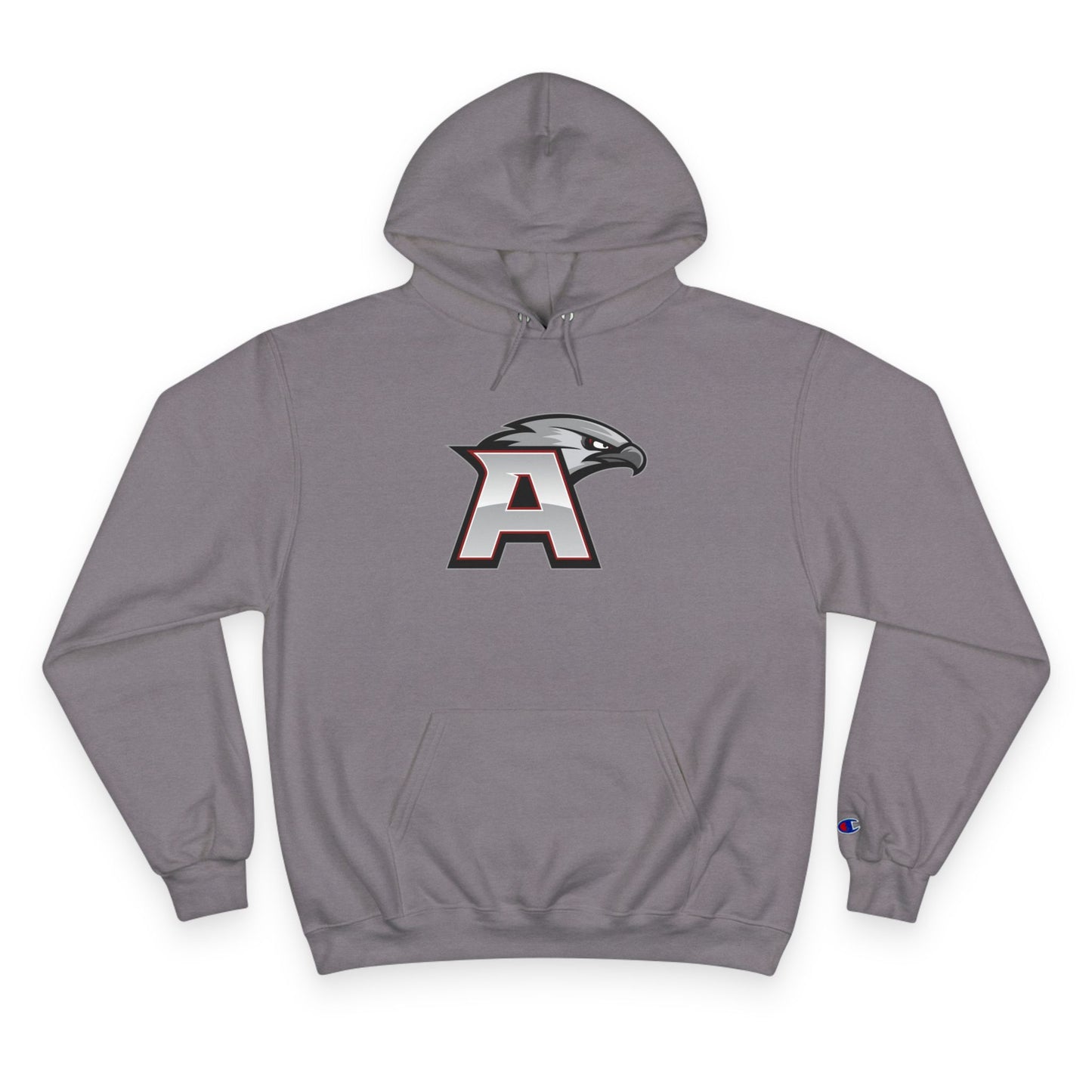 Champion Powerblend Fleece Pullover Hoodie