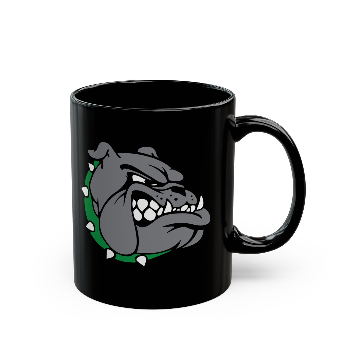 Black Team Mug (11oz/15oz)